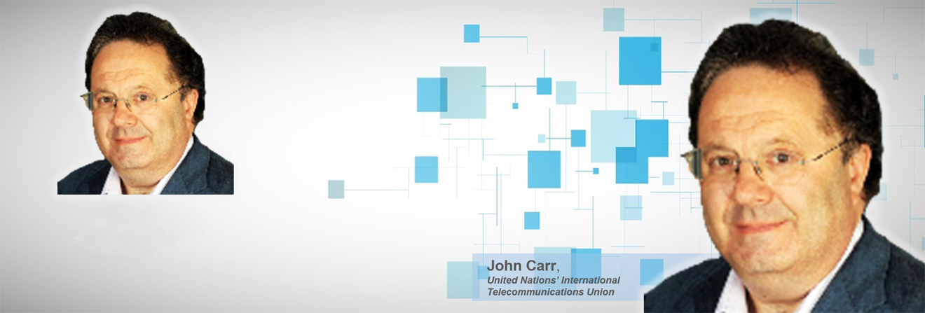 “Companies Must Make the Internet Safer”