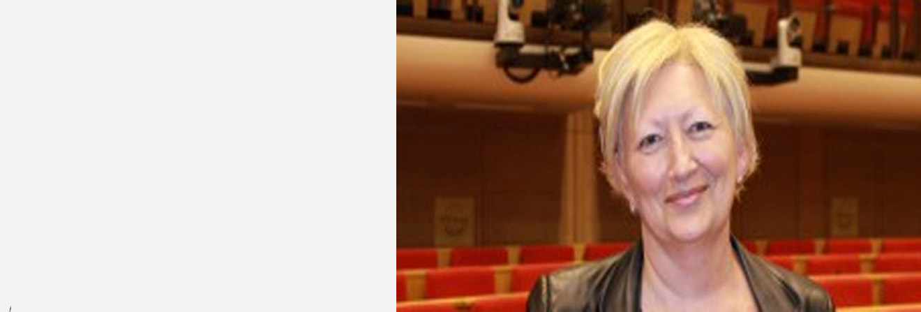 Get to know Mme Morin Desailly, French Senate’s Rapporteur