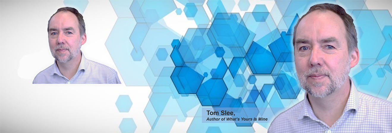 25% Tech, 75% Marketing, 100% Hype – Inside the #SharingEconomy