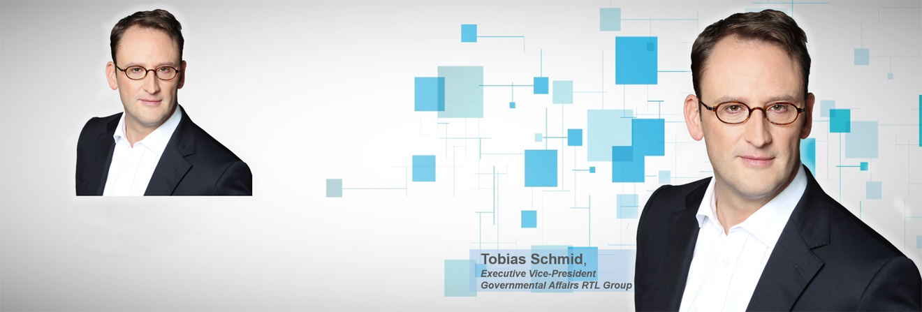 “Final battle between companies providing infrastructure from overseas and European content”