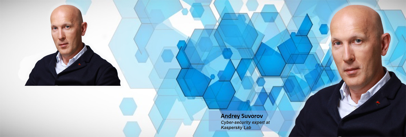 The Life & Death-Issue of Cyber-Security