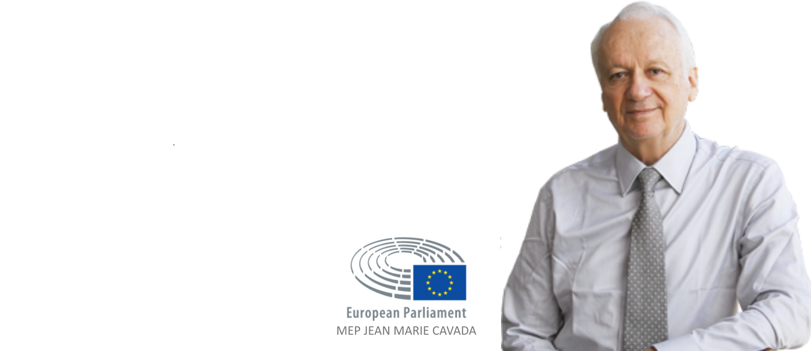 Avalanche of Spam:  Three questions to MEP Jean-Marie Cavada